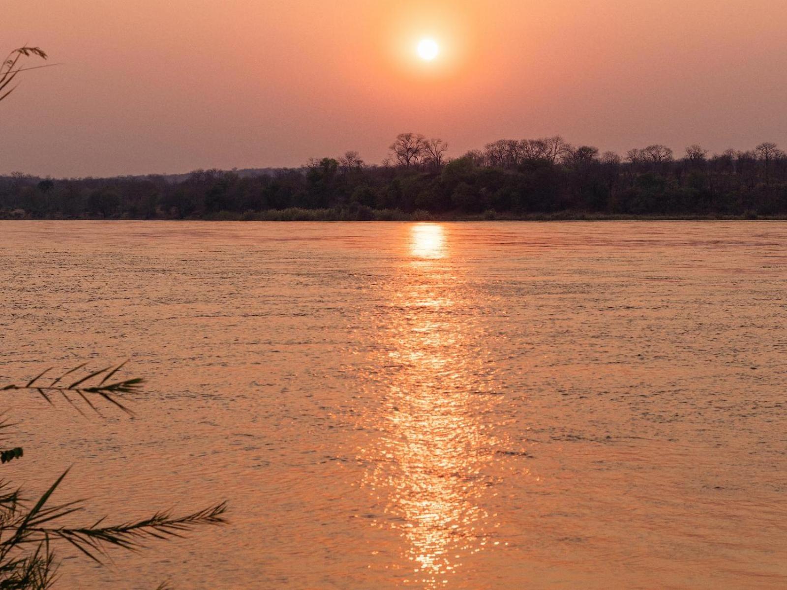 Nuyanaya River Camp Hotel Chiawa Exterior photo